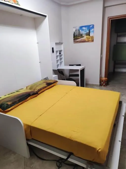 Appartement Nella Dolce Grotta à Monsummano Terme 0*,