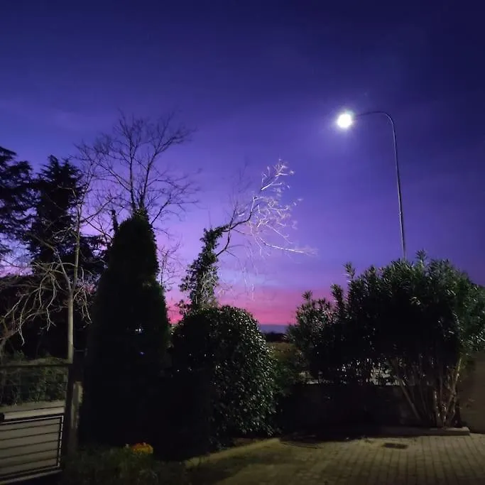 Appartement Nella Dolce Grotta à Monsummano Terme Italie