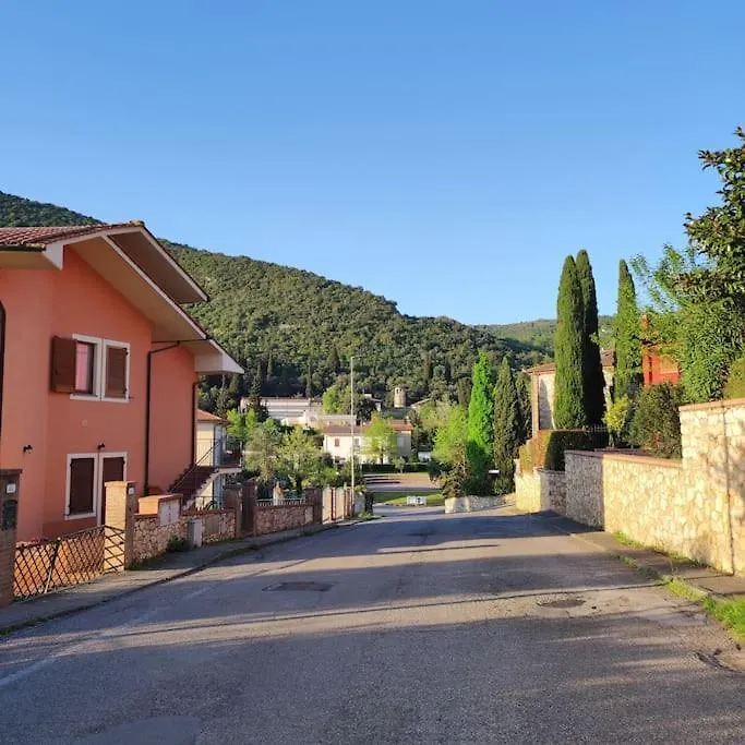 Appartement Nella Dolce Grotta à Monsummano Terme 0*,  Italie