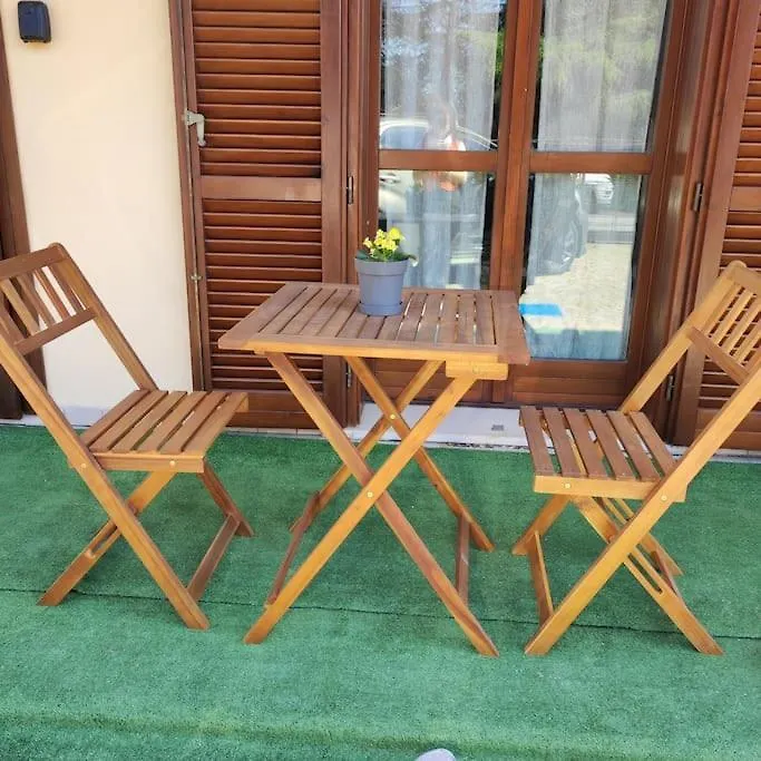 Appartement Nella Dolce Grotta à Monsummano Terme