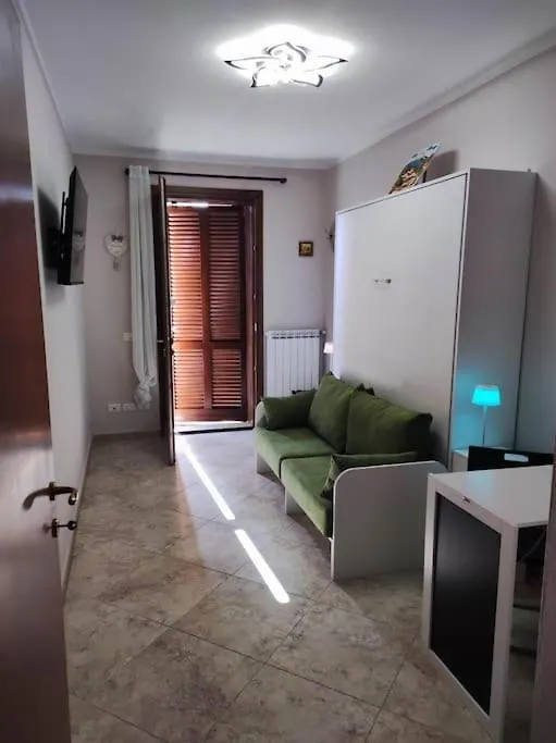 Appartement Nella Dolce Grotta à Monsummano Terme Italie