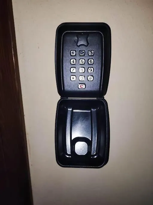 Appartement Nella Dolce Grotta à Monsummano Terme