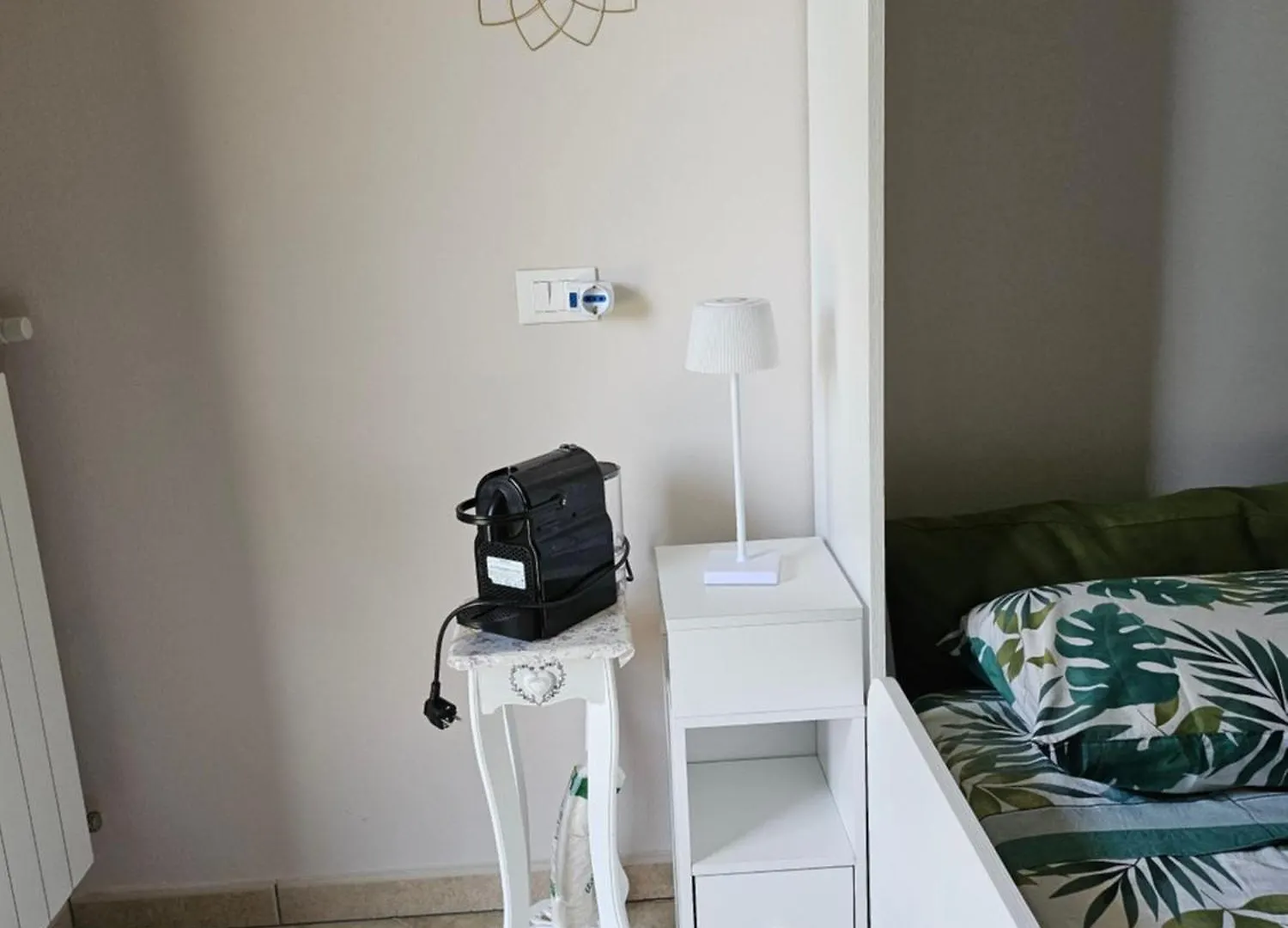 Appartement Nella Dolce Grotta à Monsummano Terme Italie