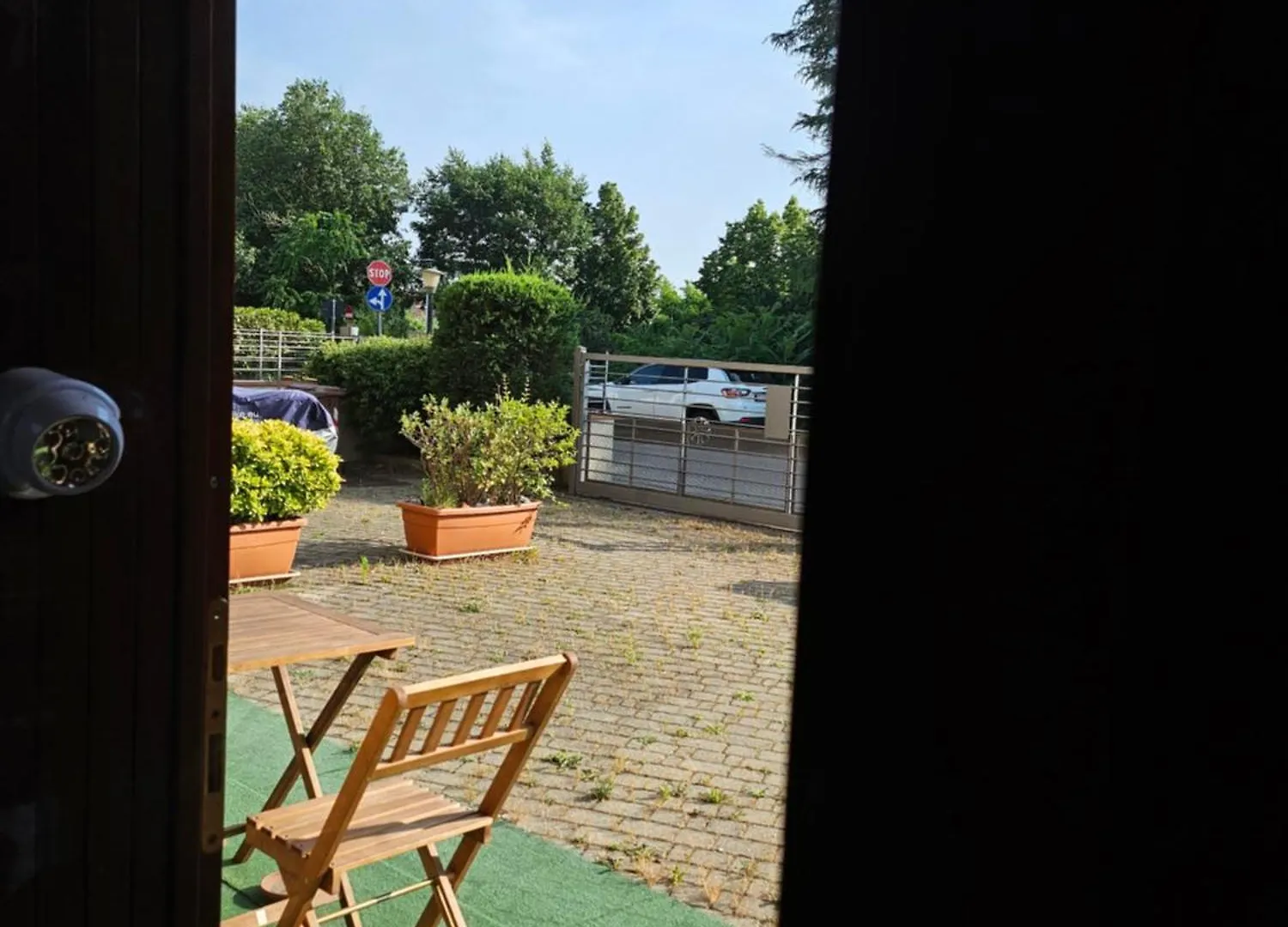 Appartement Nella Dolce Grotta à Monsummano Terme 0*,  Italie