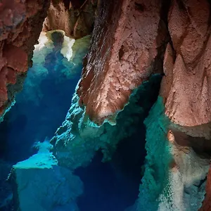 5* Hotel Grotta Giusti Thermal Tuscany, Autograph Collection